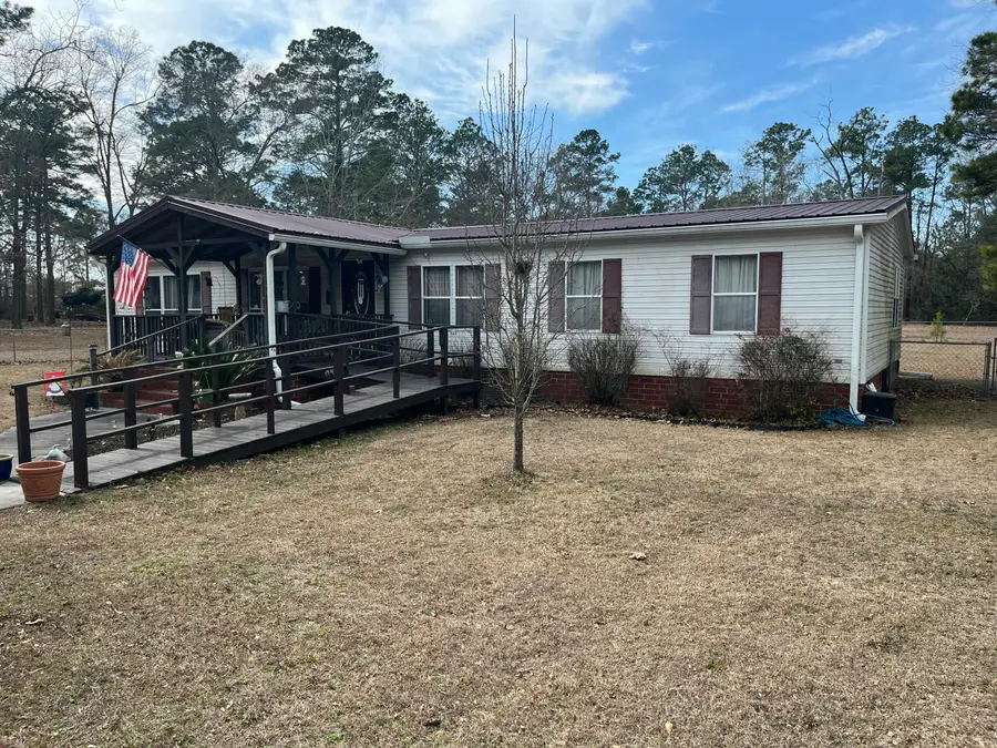 2637 Sidneys Road, Walterboro, SC 29488 - #3