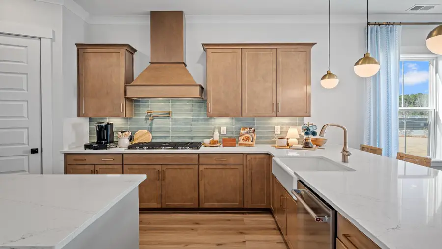 426 Brightside Trail, Summerville, SC 29486 - #3