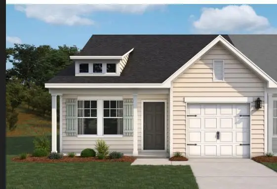 5070 Blackberry Lane Lane, Ravenel, SC 29470 - #2