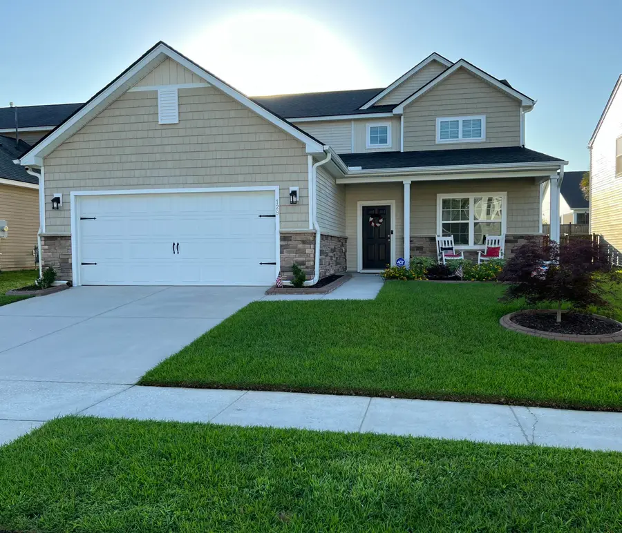 129 Ancestry Lane, Moncks Corner, SC 29461 - #2