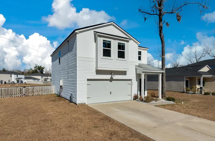 660 Jancus Street, Charleston, SC 29414 - #3