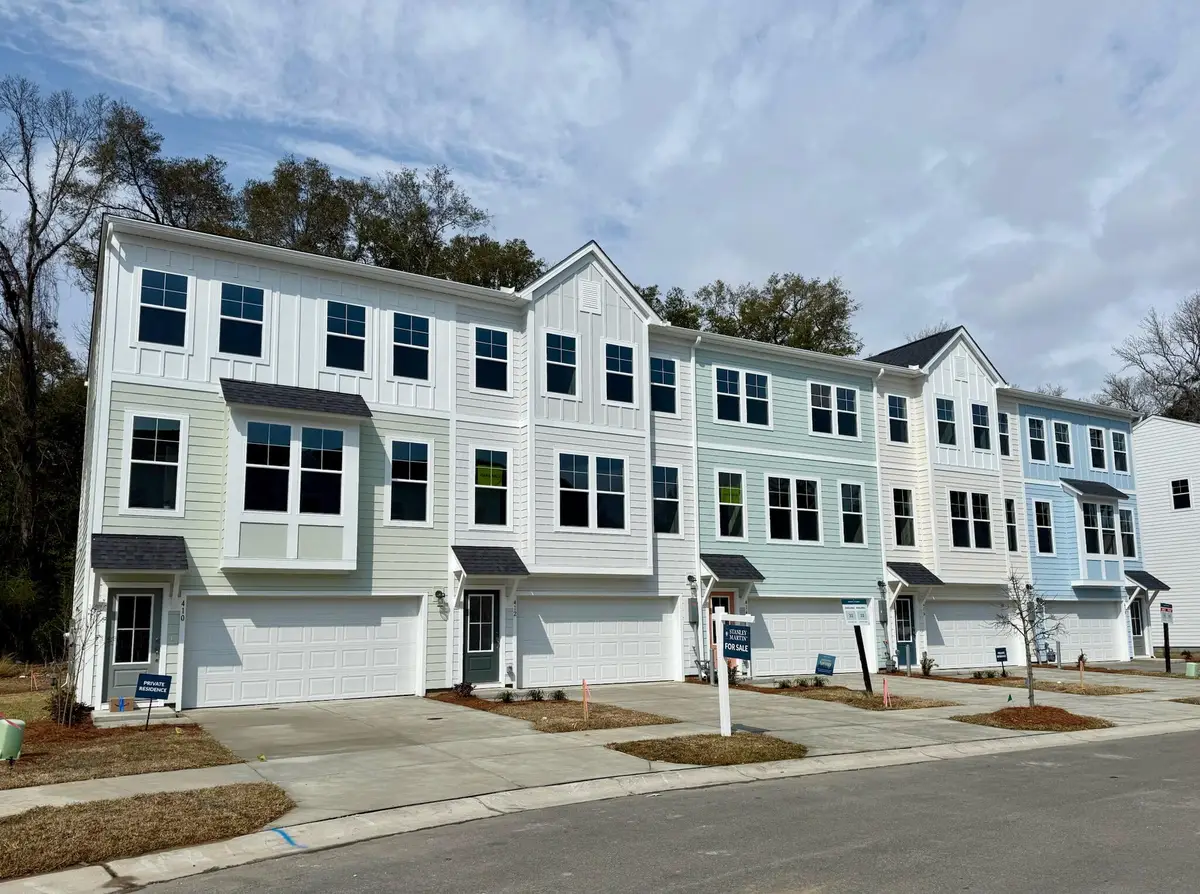 414 Caledon Court, Johns Island, SC 29455 - #1