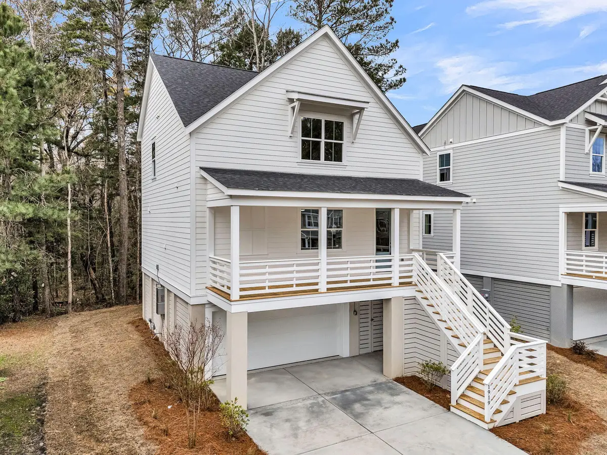 1919 Chestnut Oak Lane, Charleston, SC 29414 - #1