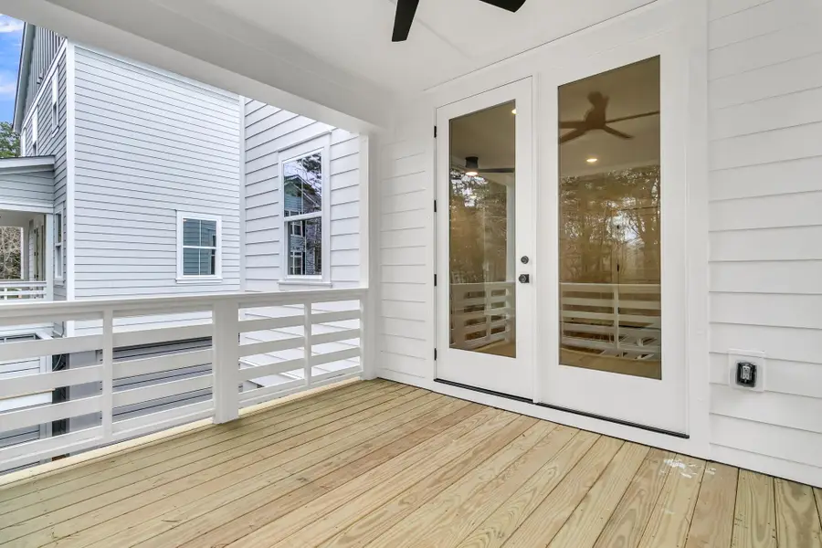 1919 Chestnut Oak Lane, Charleston, SC 29414 - #2