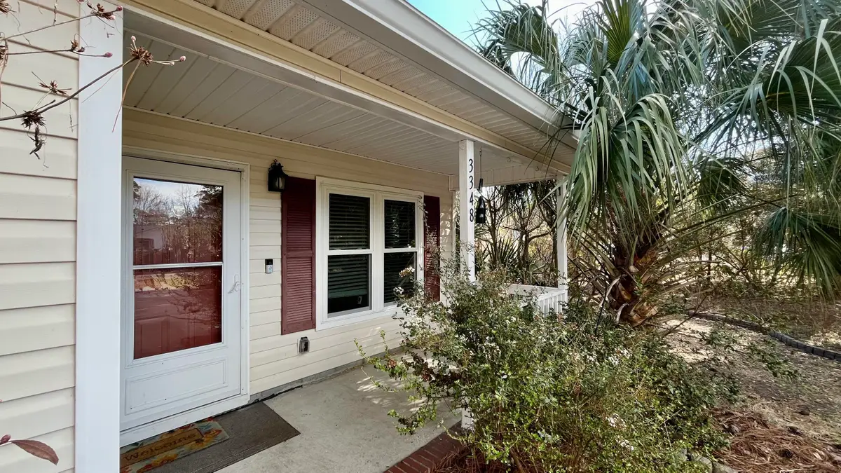 3348 Island Estates Drive, Johns Island, SC 29455 - #1