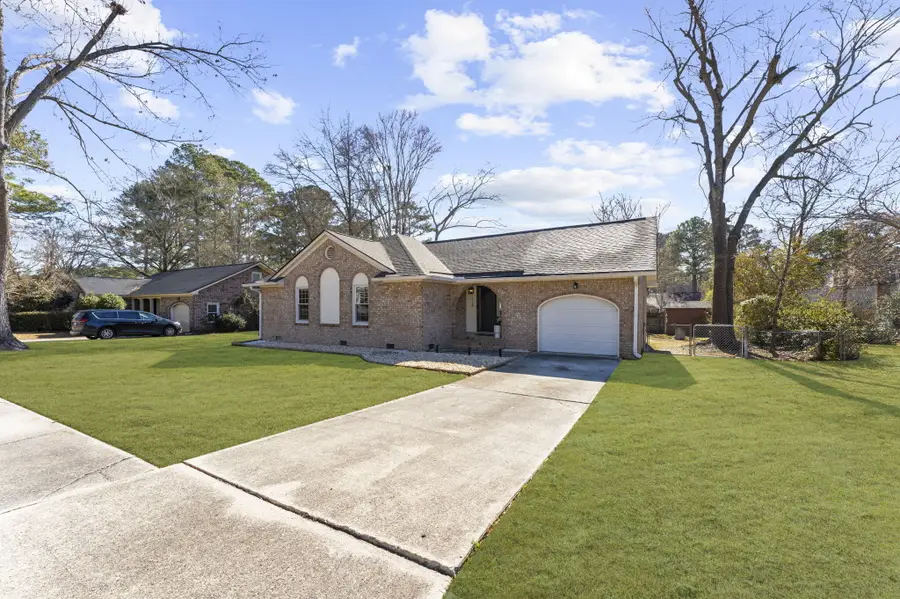 118 Bramwell Drive, Summerville, SC 29485 - #3