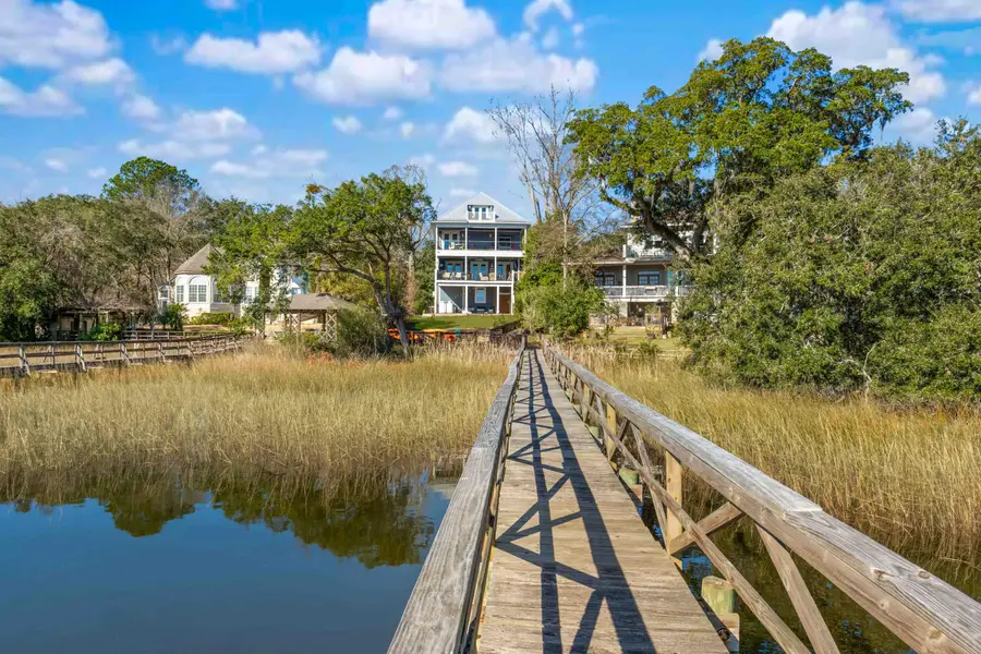 5648 Captain Kidd Road, Hollywood, SC 29449 - #2