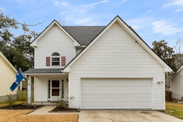 149 Ashton Drive, Goose Creek, SC 29445