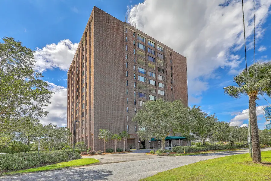 14 Lockwood Street #9k, Charleston, SC 29401 - #3