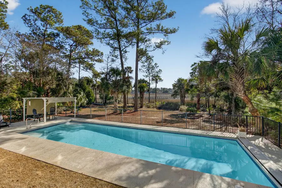 3335 Cottonfield Drive, Mount Pleasant, SC 29466 - #3