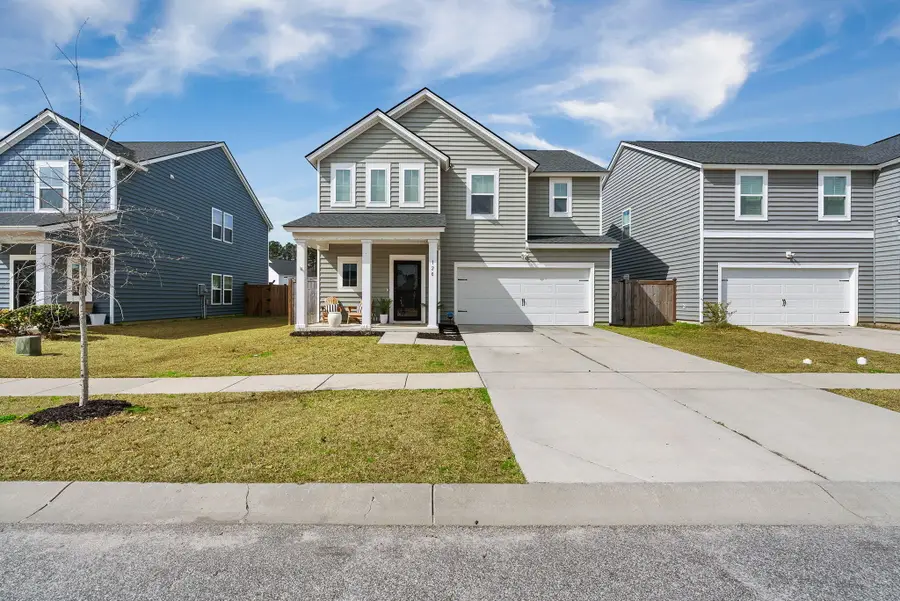 120 Whisper Drive, Summerville, SC 29485 - #2