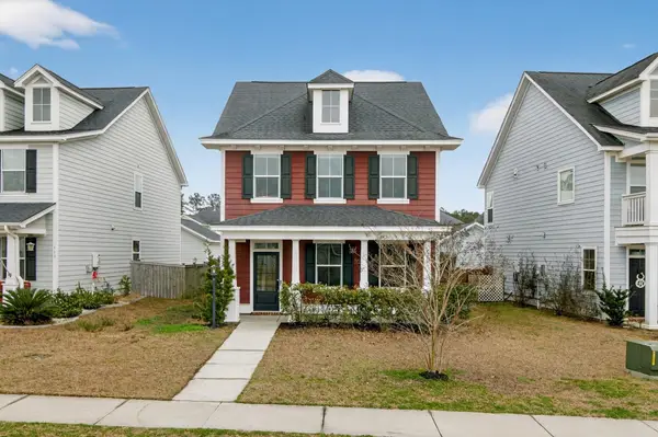 115 Yorkshire Drive, Moncks Corner, SC 29461