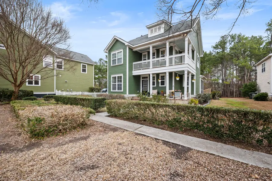 136 Red Leaf Boulevard, Moncks Corner, SC 29461 - #2