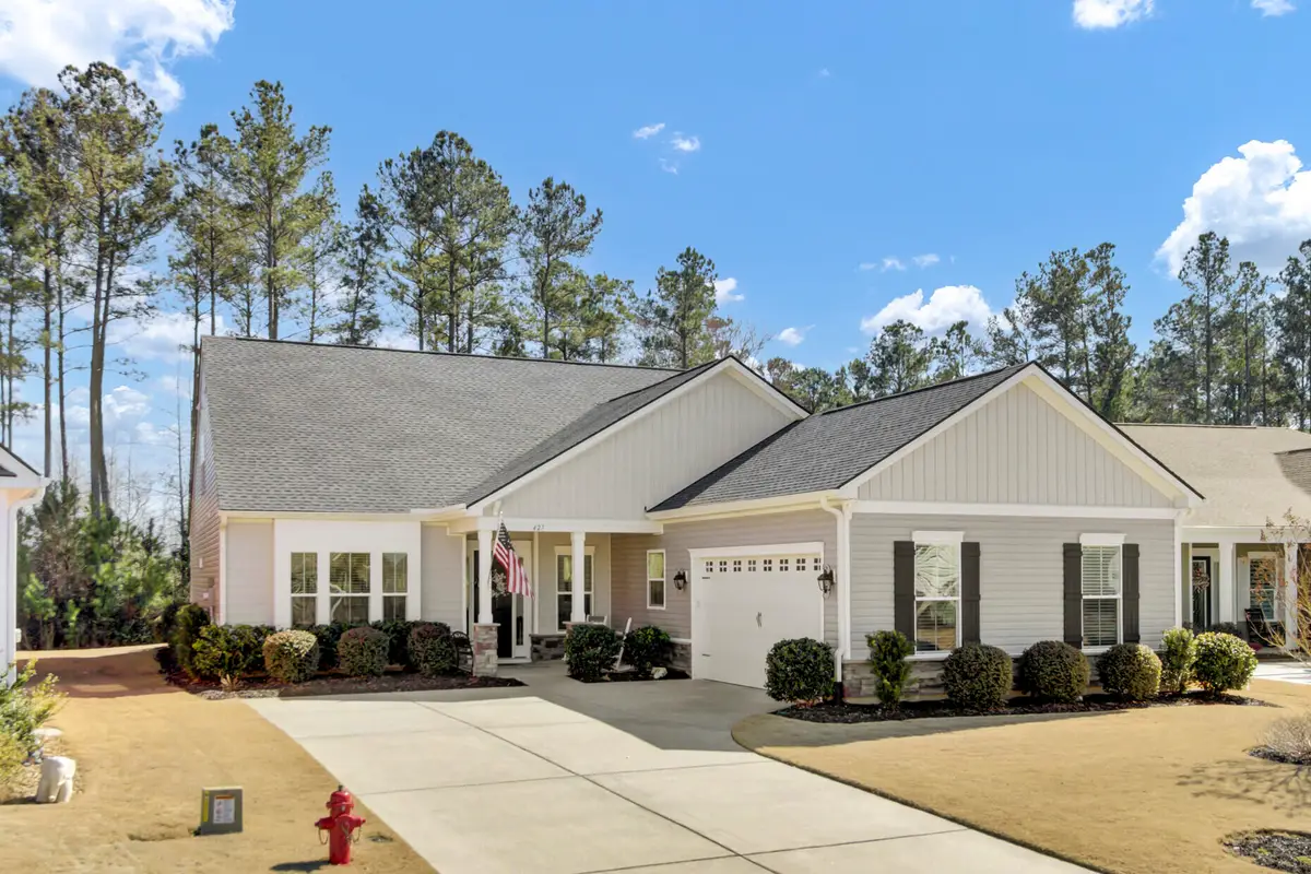 427 Seaside Trail, Summerville, SC 29486 - #1
