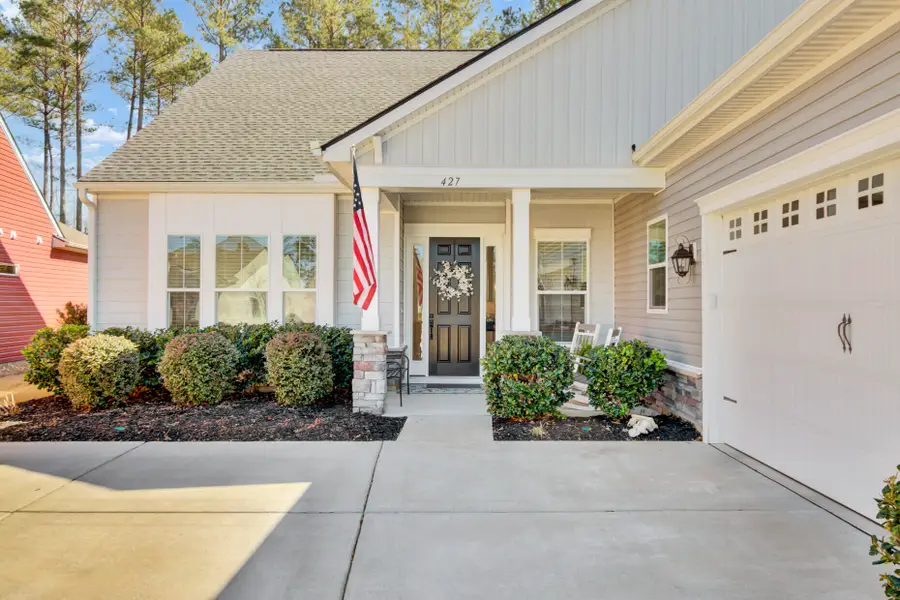 427 Seaside Trail, Summerville, SC 29486 - #3