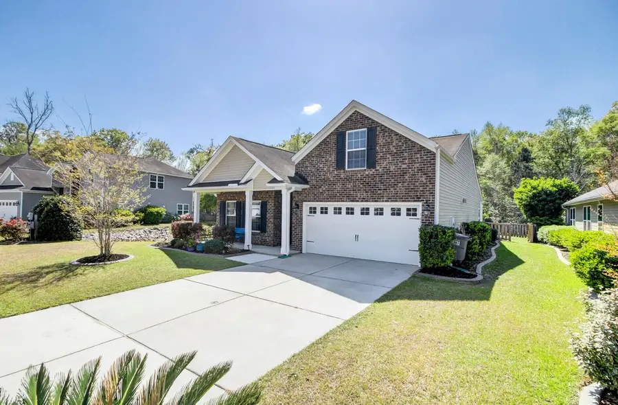 3630 Pimmit Place, Ladson, SC 29456 - #2