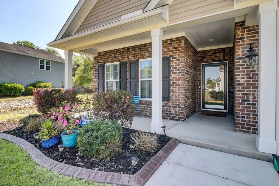 3630 Pimmit Place, Ladson, SC 29456 - #3