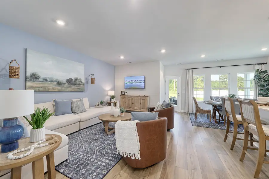 604 O'leary Circle, Summerville, SC 29483 - #2