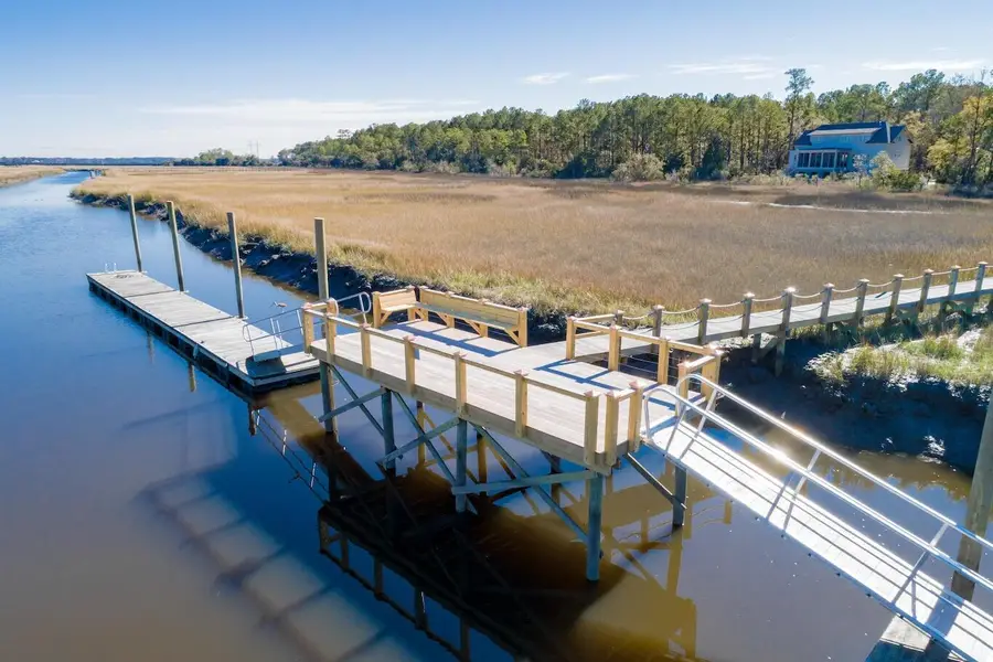 1581 John Fenwick Lane, Johns Island, SC 29455 - #3