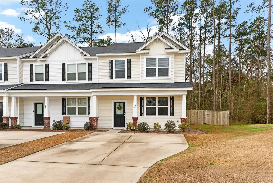 122 Spencer Circle, Summerville, SC 29485 - #2