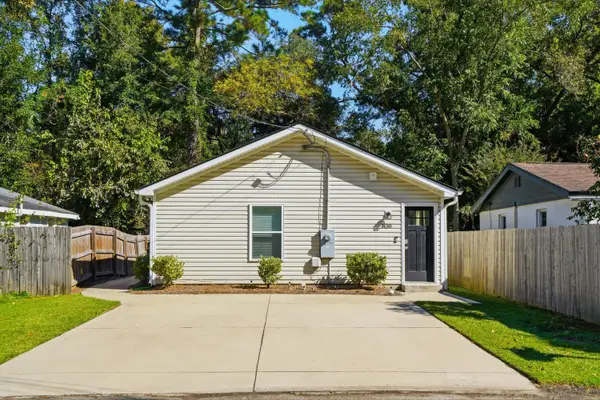 1438 Agatha Street, Charleston, SC 29407