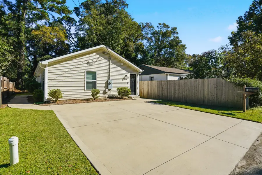 1438 Agatha Street, Charleston, SC 29407 - #2