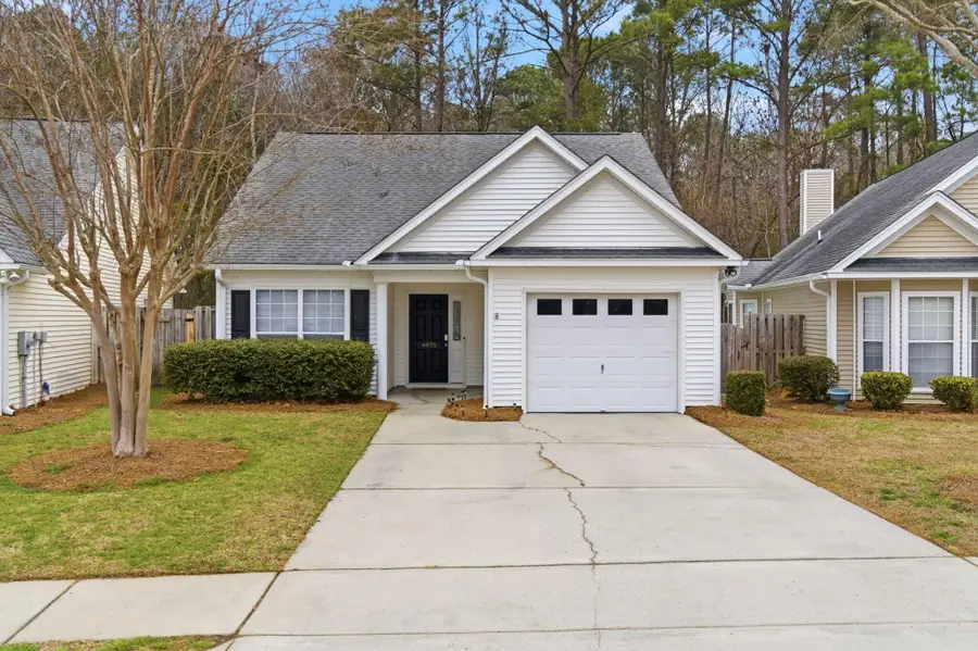 4875 Carnoustie Court, Summerville, SC 29485 - #2