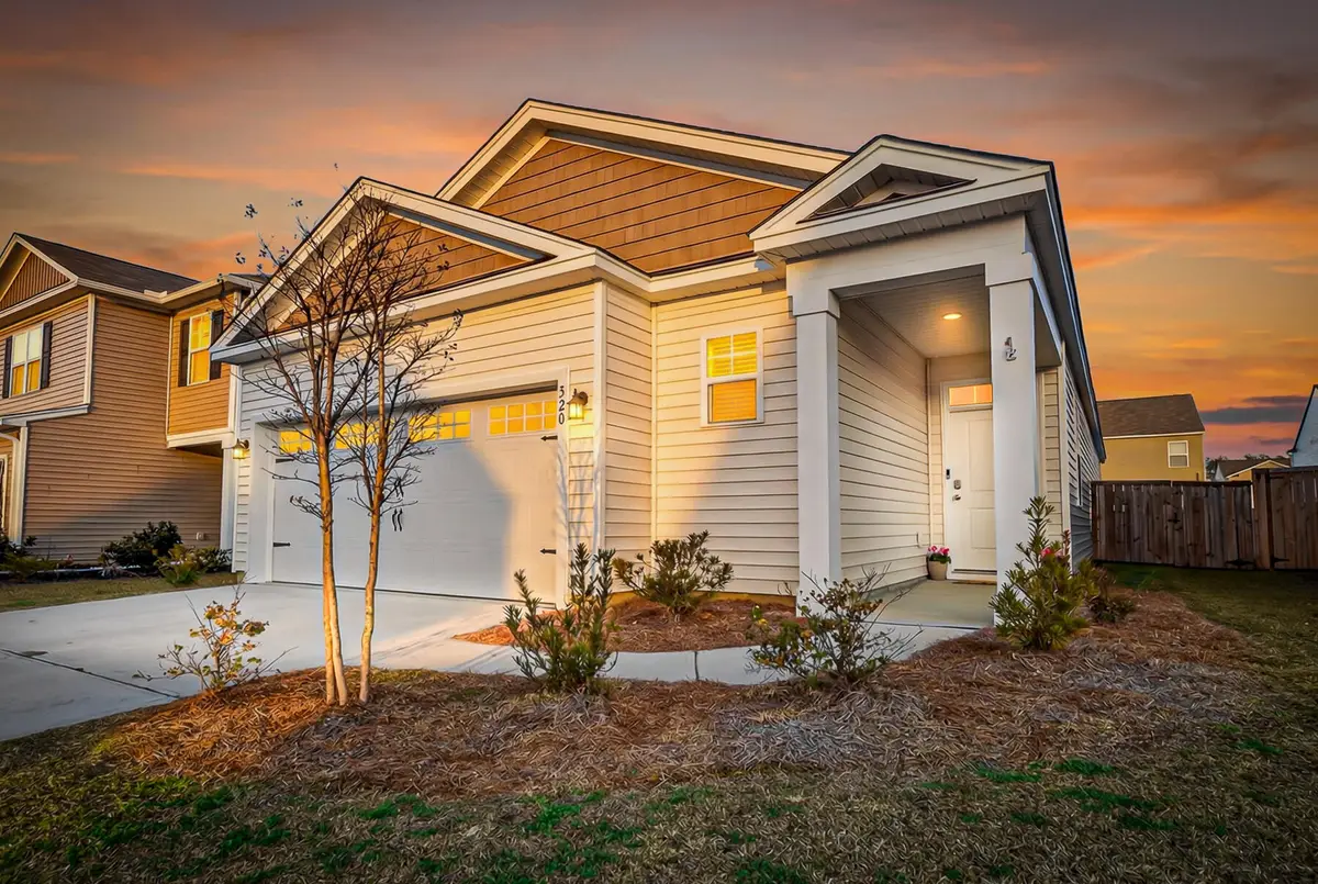 320 Bear Paw Lane, Summerville, SC 29486 - #1