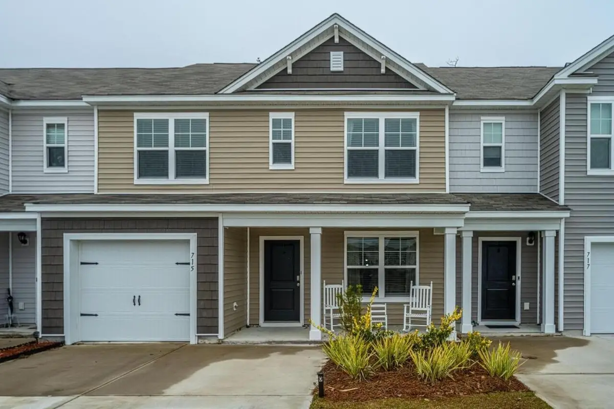 715 Hilchot Drive, Summerville, SC 29486 - #1