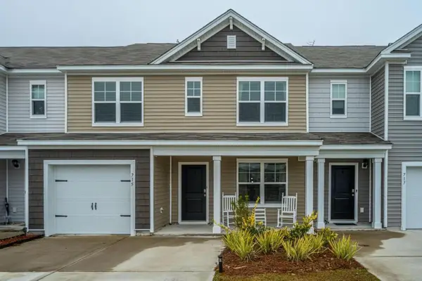 715 Hilchot Drive, Summerville, SC 29486