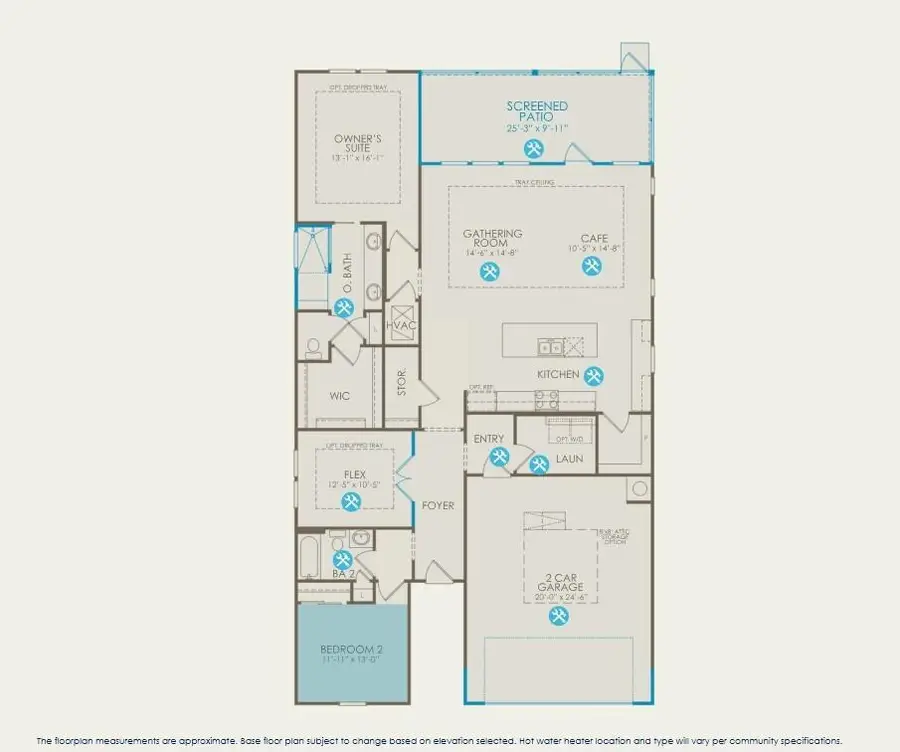 649 Coral Bells Lane, Summerville, SC 29483 - #2