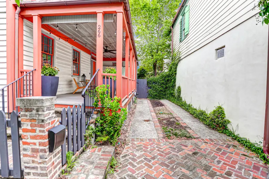 266 Ashley Avenue, Charleston, SC 29403 - #2