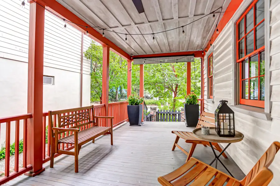 266 Ashley Avenue, Charleston, SC 29403 - #3