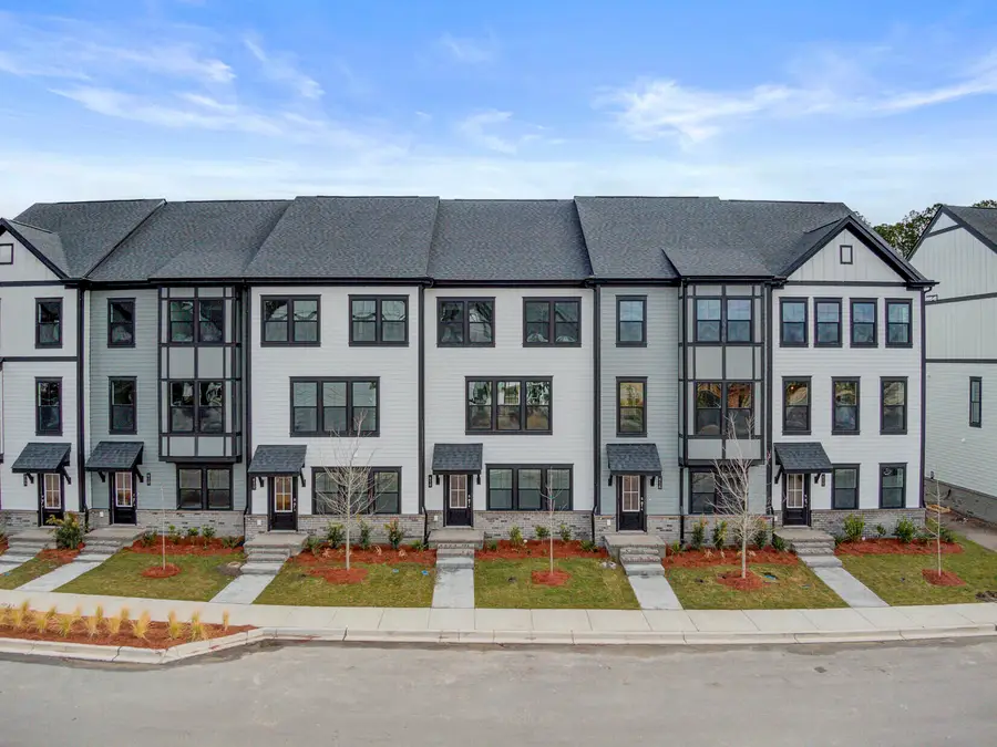 417 Talbot Drive, Summerville, SC 29486 - #2