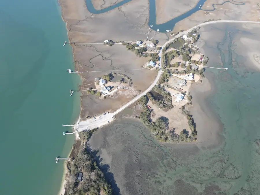 2421 Sol Legare Road, Charleston, SC 29412 - #3