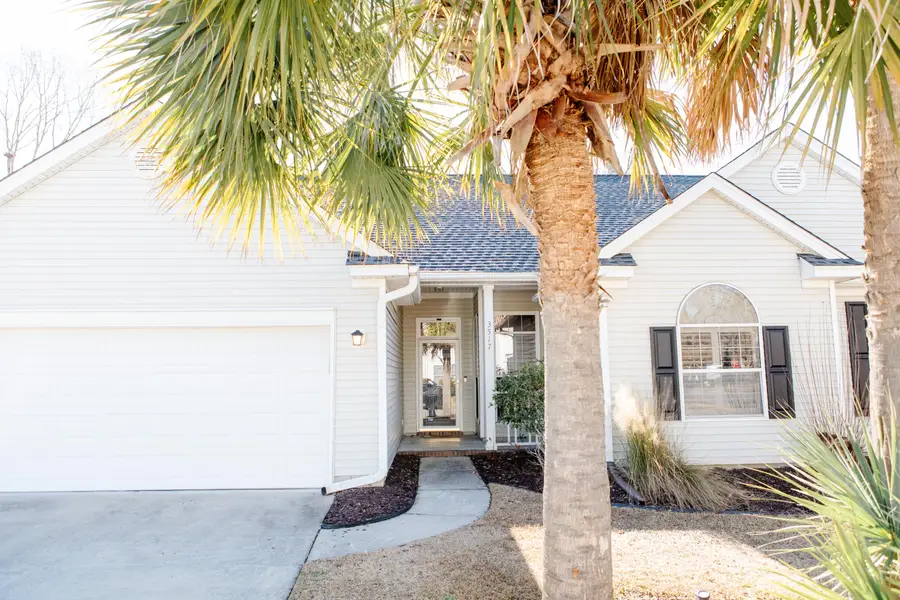 3517 Forest Glen Drive, Charleston, SC 29414 - #2