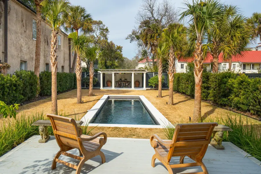 40 Montagu Street, Charleston, SC 29401 - #3