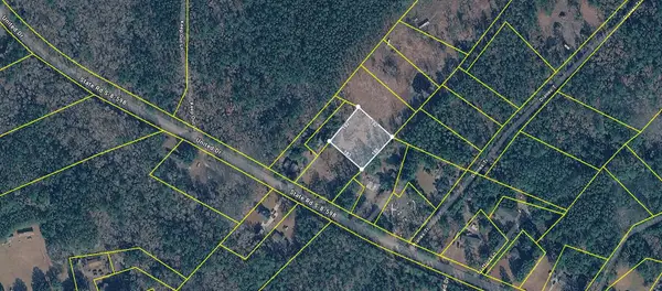 Lot 2- 115 Hendorrich Trail, Huger, SC 29450