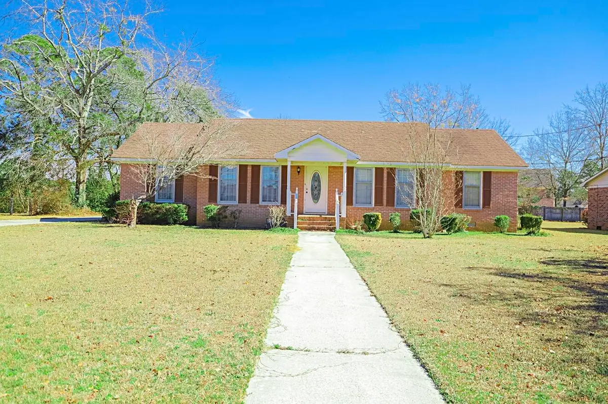 2778 Riley Street, Orangeburg, SC 29118 - #1