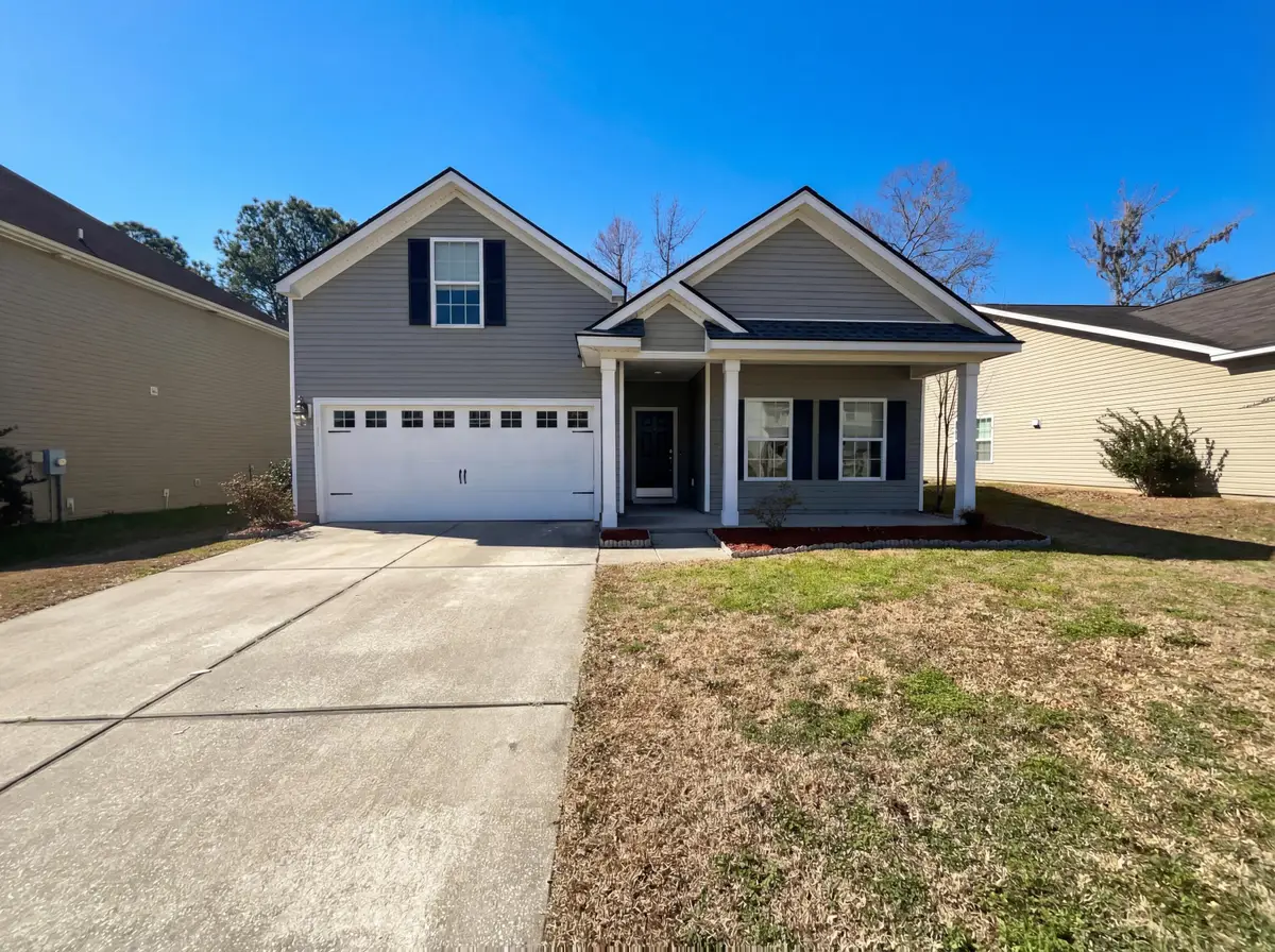 2014 Hunters Bend Trail, Ladson, SC 29456 - #1