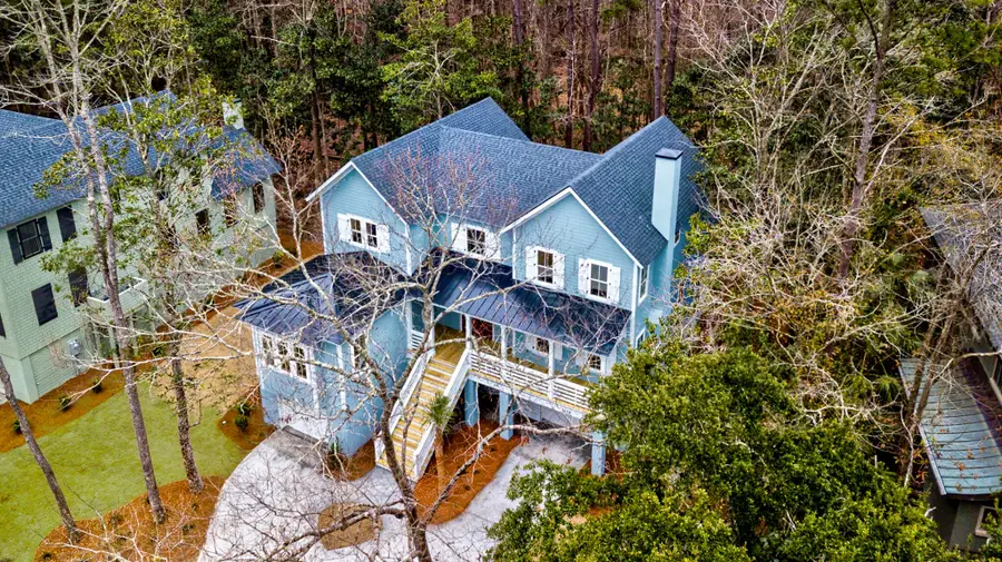 1628 John Fenwick Lane, Johns Island, SC 29455 - #3