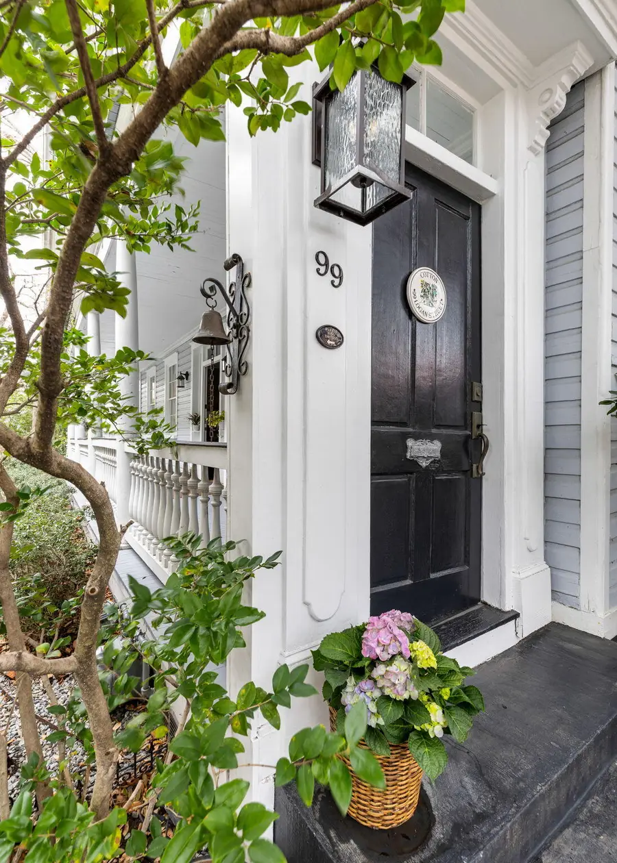 99 Logan Street, Charleston, SC 29401 - #2