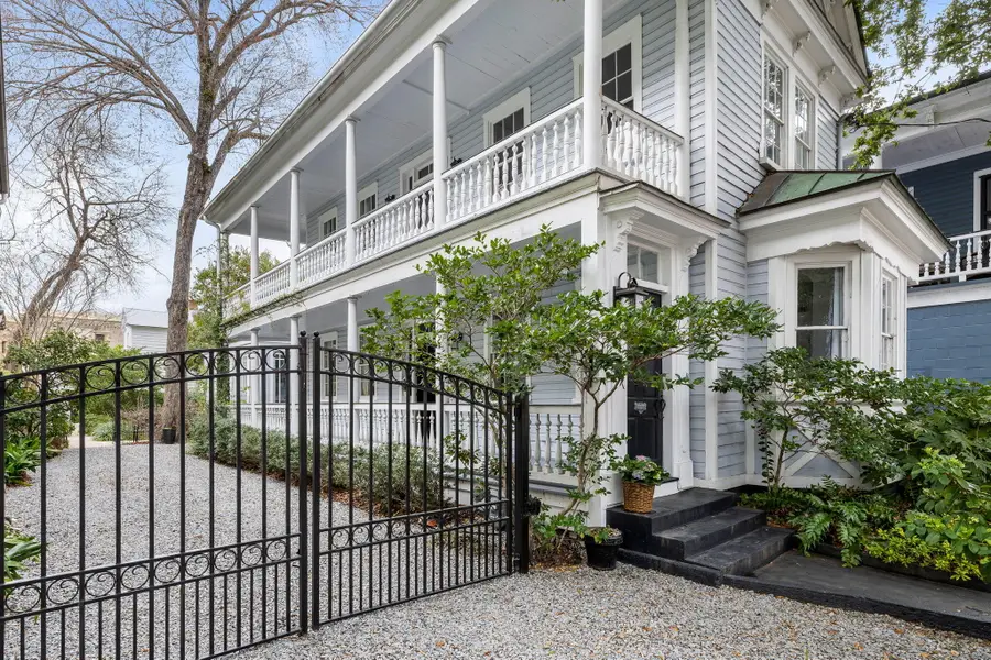 99 Logan Street, Charleston, SC 29401 - #3