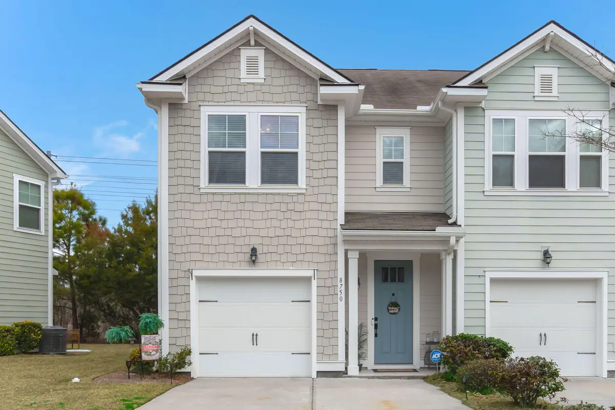 8750 Pasture Court, Summerville, SC 29485 - #1