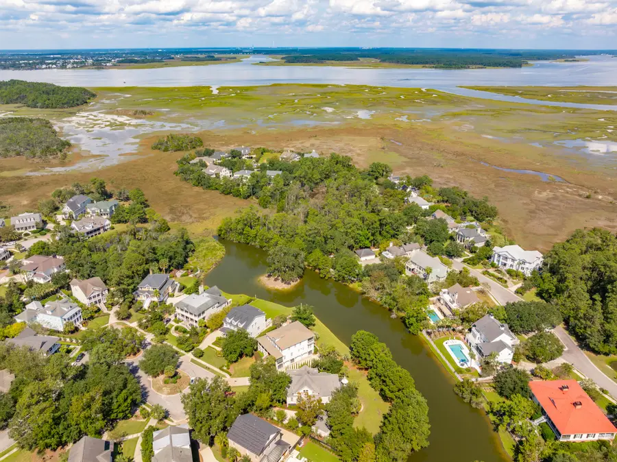 396 Evian Way, Mount Pleasant, SC 29464 - #3