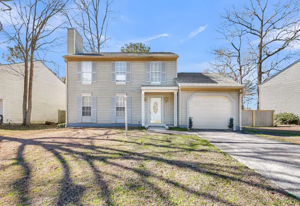 8121 Halifax Way, North Charleston, SC 29420