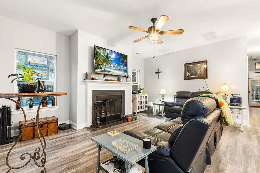 505 Butter Road, Bonneau, SC 29431 - #3