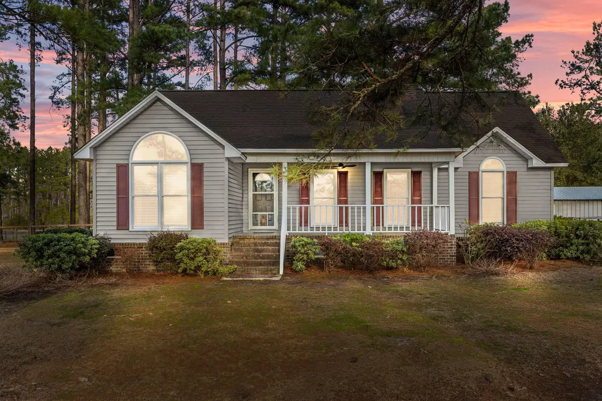 477 Grooms Road, Cross, SC 29436 - #1