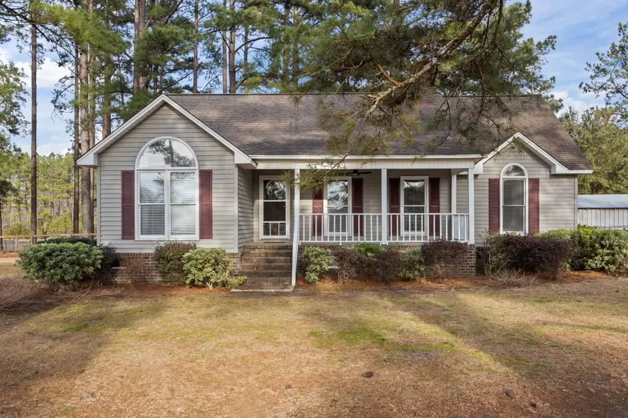 477 Grooms Road, Cross, SC 29436 - #2