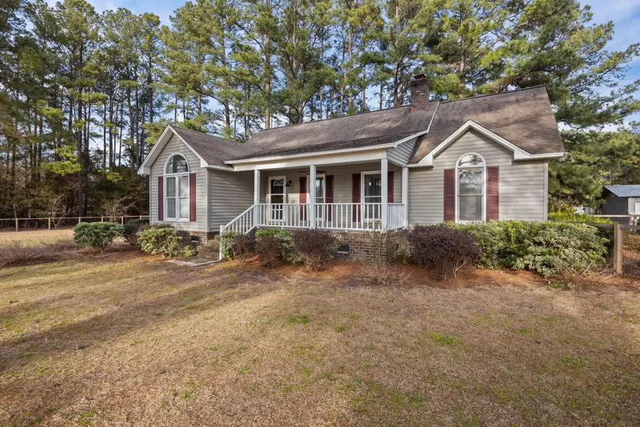 477 Grooms Road, Cross, SC 29436 - #3